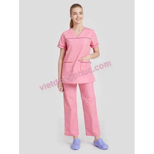 Đồng phục điều dưỡng 16